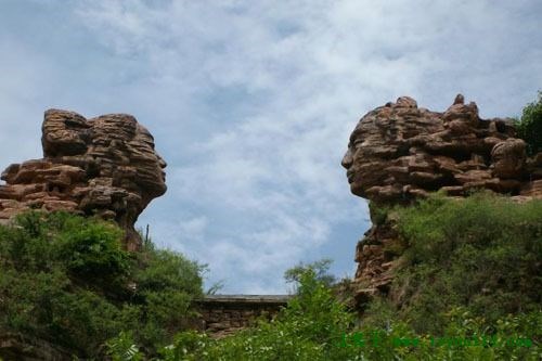 天河山旅游攻略