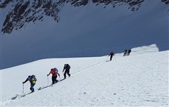 東北哈爾濱亞布力雪鄉雙臥六日游（雪鄉真好）